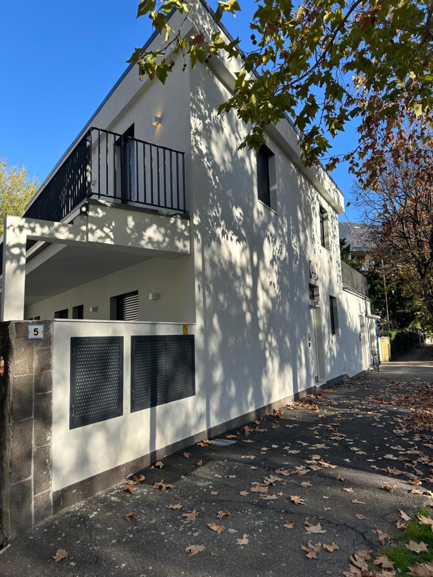 מראנו Villa Hajdi Q & U מראה חיצוני תמונה
