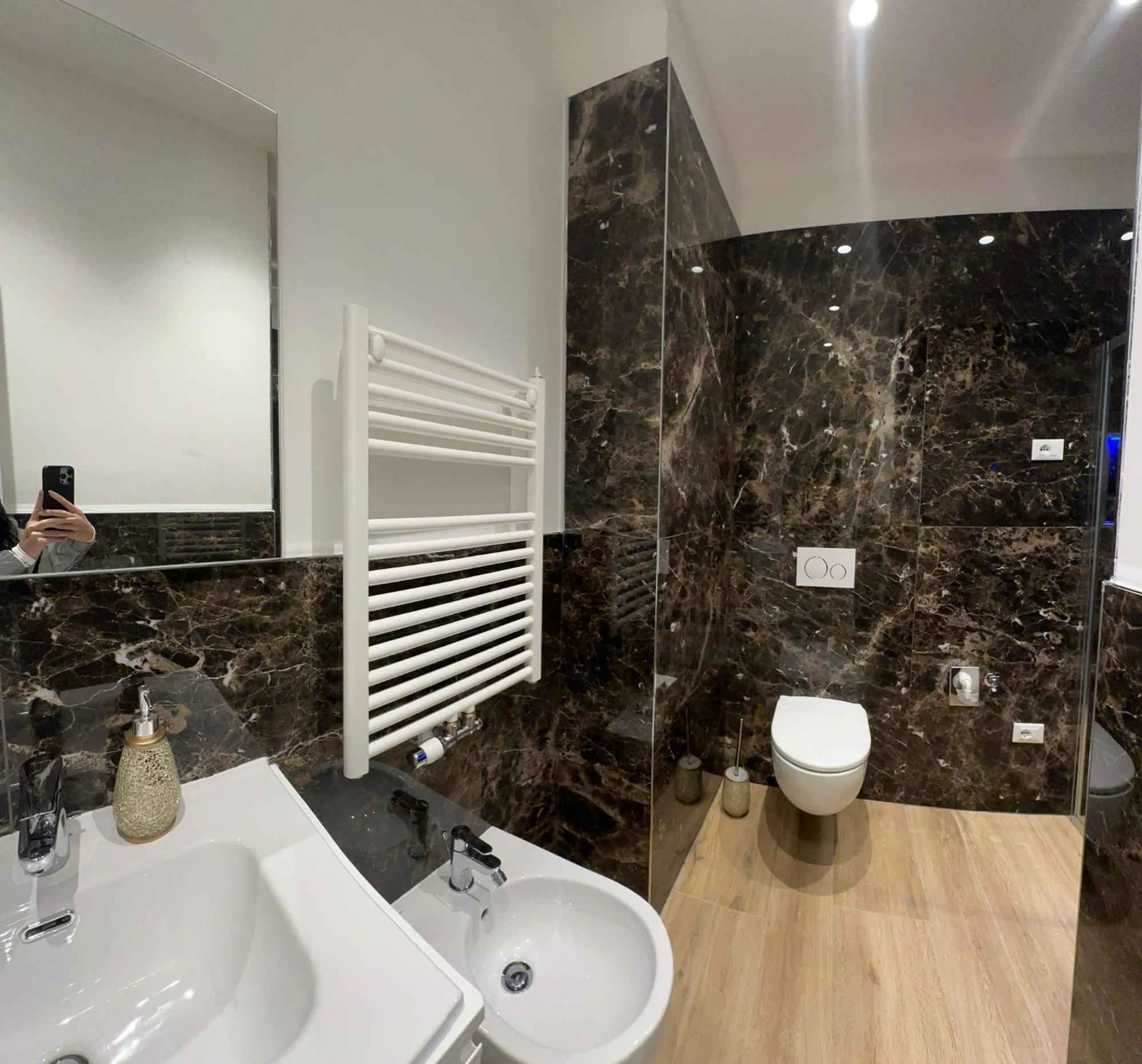 מראנו Villa Hajdi Q & U מראה חיצוני תמונה