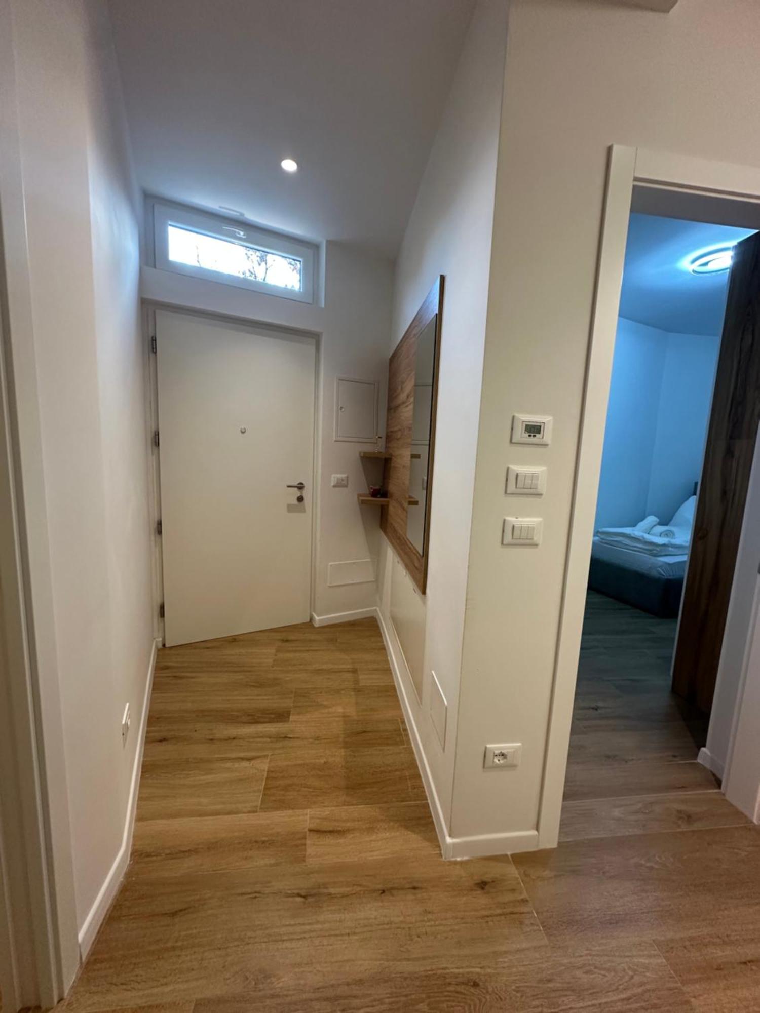 מראנו Villa Hajdi Q & U מראה חיצוני תמונה