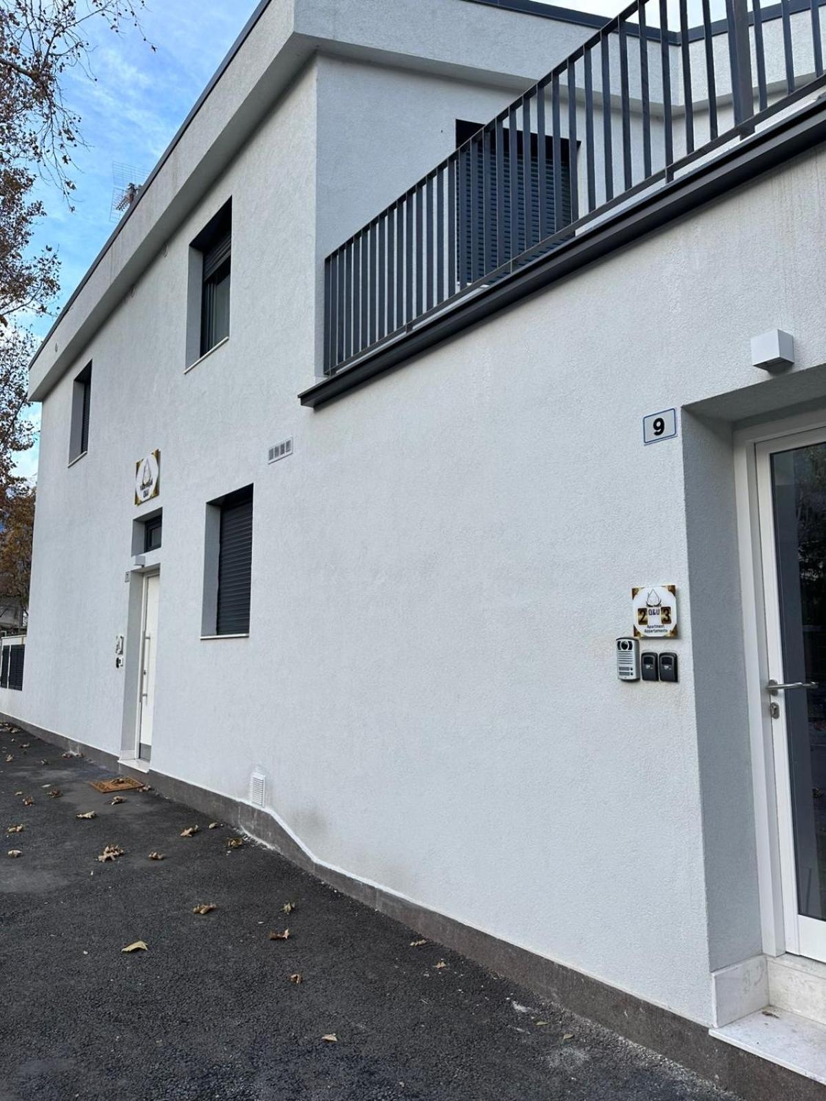 מראנו Villa Hajdi Q & U מראה חיצוני תמונה