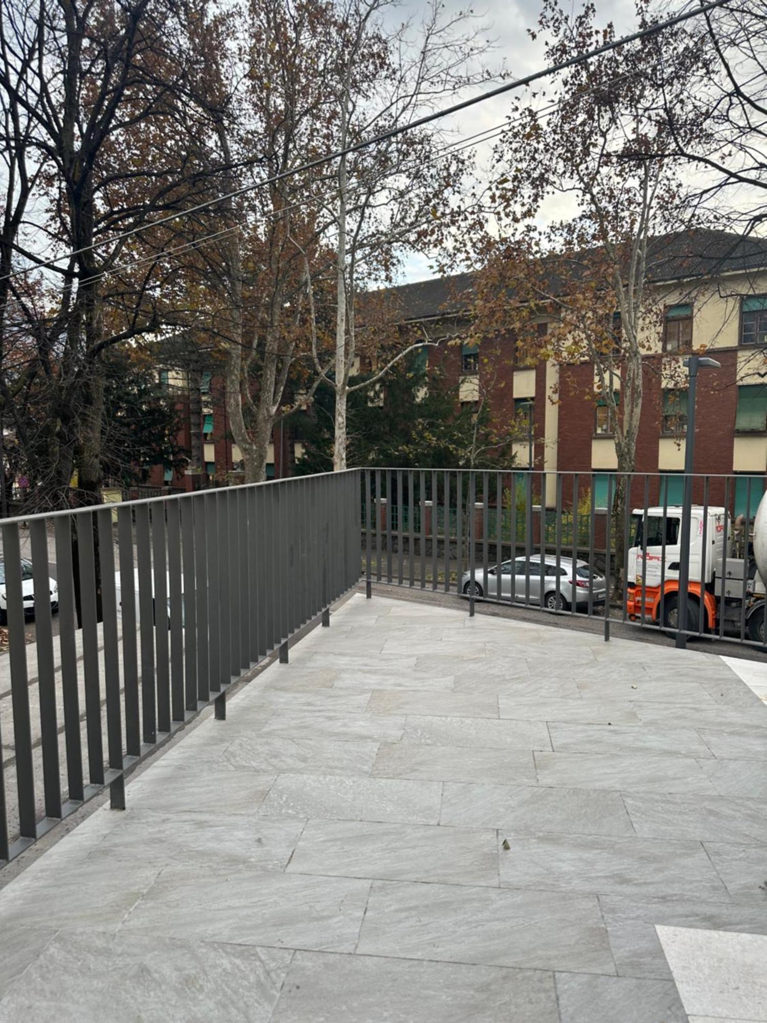 מראנו Villa Hajdi Q & U מראה חיצוני תמונה
